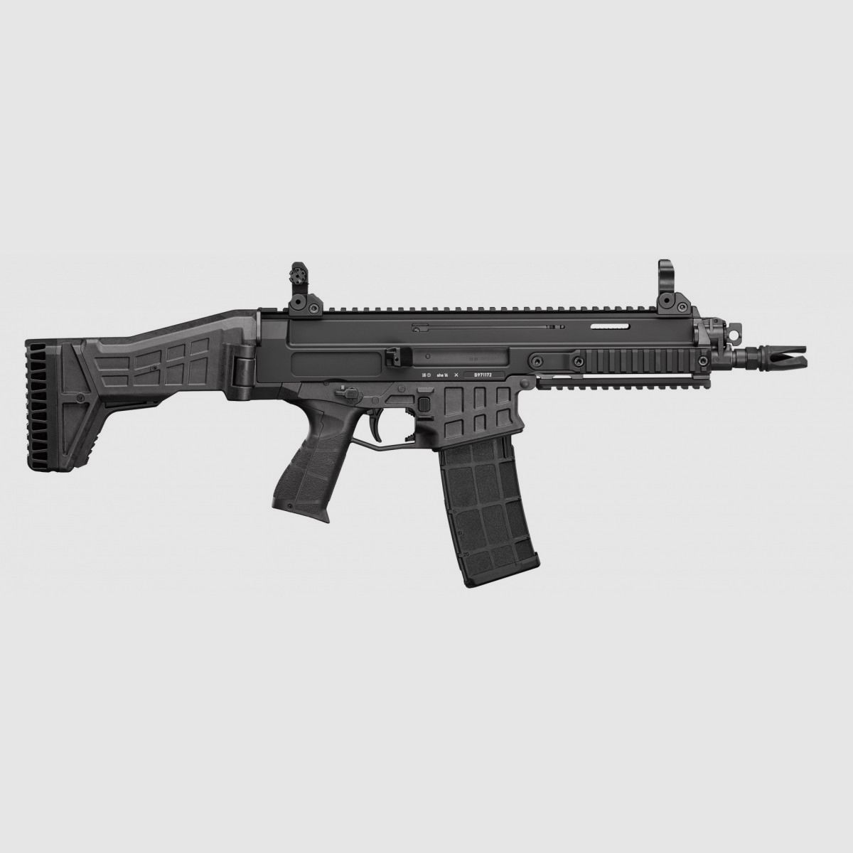 CZ Bren 2MS 9'' .223Rem, image 1 sur 2