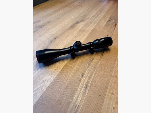 Bushnell Banner 3-9 x 40 Zielfernrohr