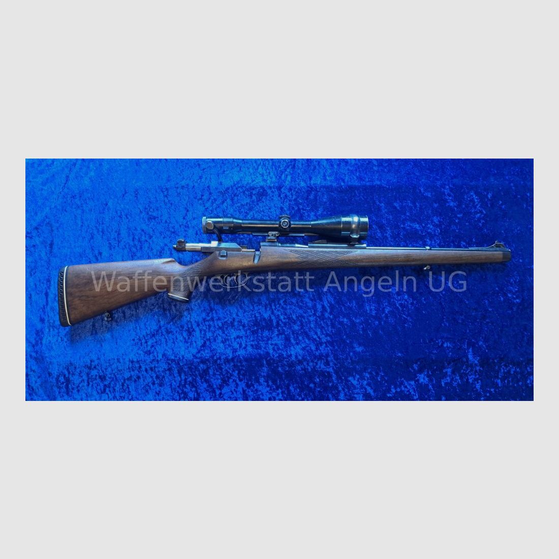Mauser 66S