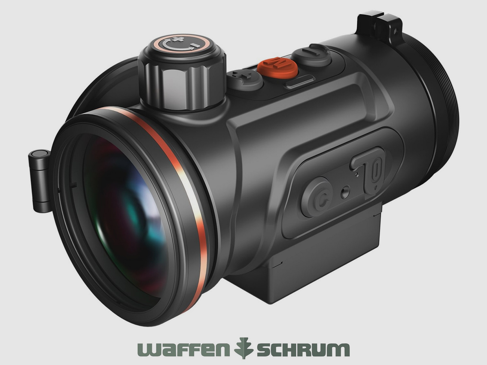 ThermTec Hunt650L