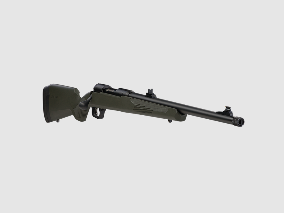 Savage 110 Hog Hunter bolt-action rifle, image 2 of 3