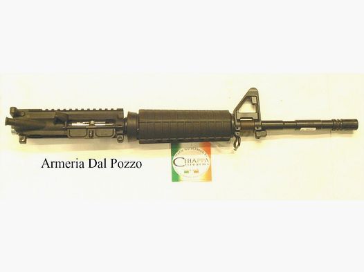 CHIAPPA M4 UPPER 22LR CONVERSIONE