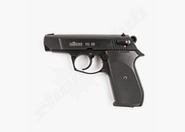 Röhm RG 88 Schreckschusspistol 9mm P.A.K. brüniert