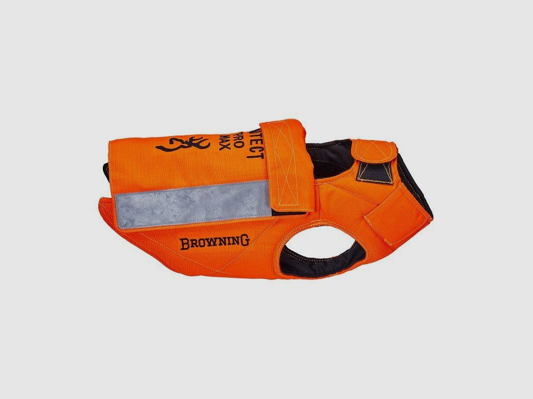 Browning Protect Pro Max Chaleco de protección para perros