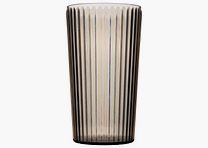 Bicchiere Long Drink Nomad 480 ml, grigio
