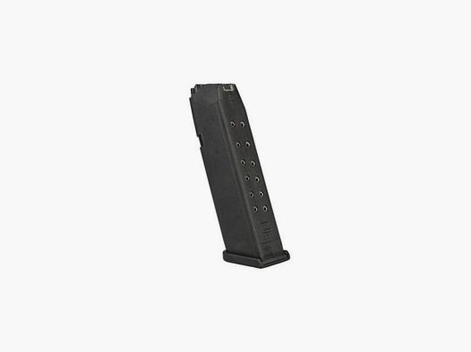 GLOCK Magazin f. 31  .357SIG  15Schuss