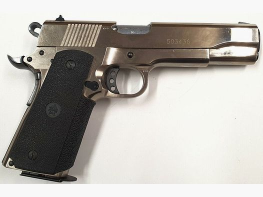 NORINCO Mod.1911 NP28 Inkl. Zubehör