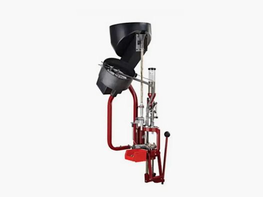 Hornady Lock-N-Load Munitionsfabrik Ladepresse