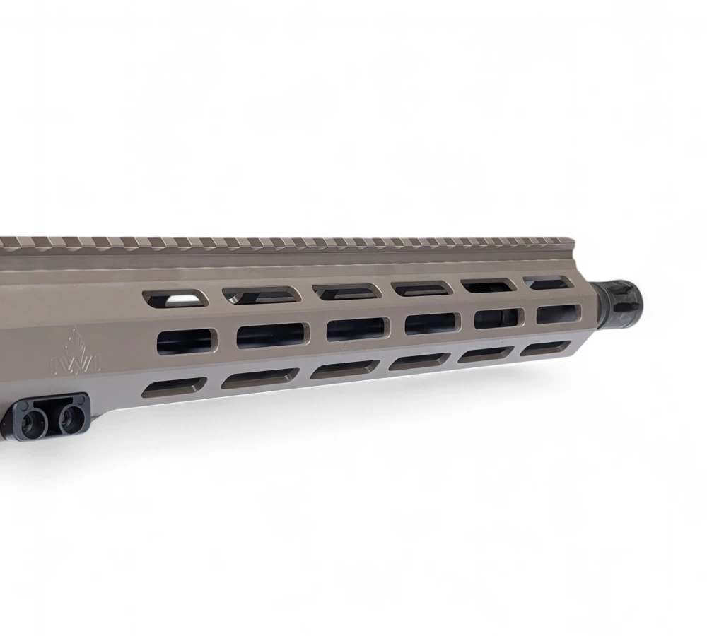 Karabinek IWI ZION Z-15 12,5" FDE kal.5,56x45mm/.223 Rem, zdjęcie 15 z 15