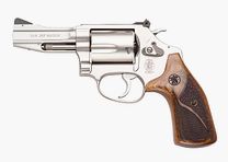 S&W Revolver Mod. 60 Pro Series