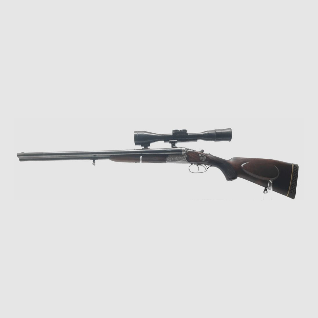 J. P. Sauer & Sohn - Eckernförde z wkładką .22 Hornet