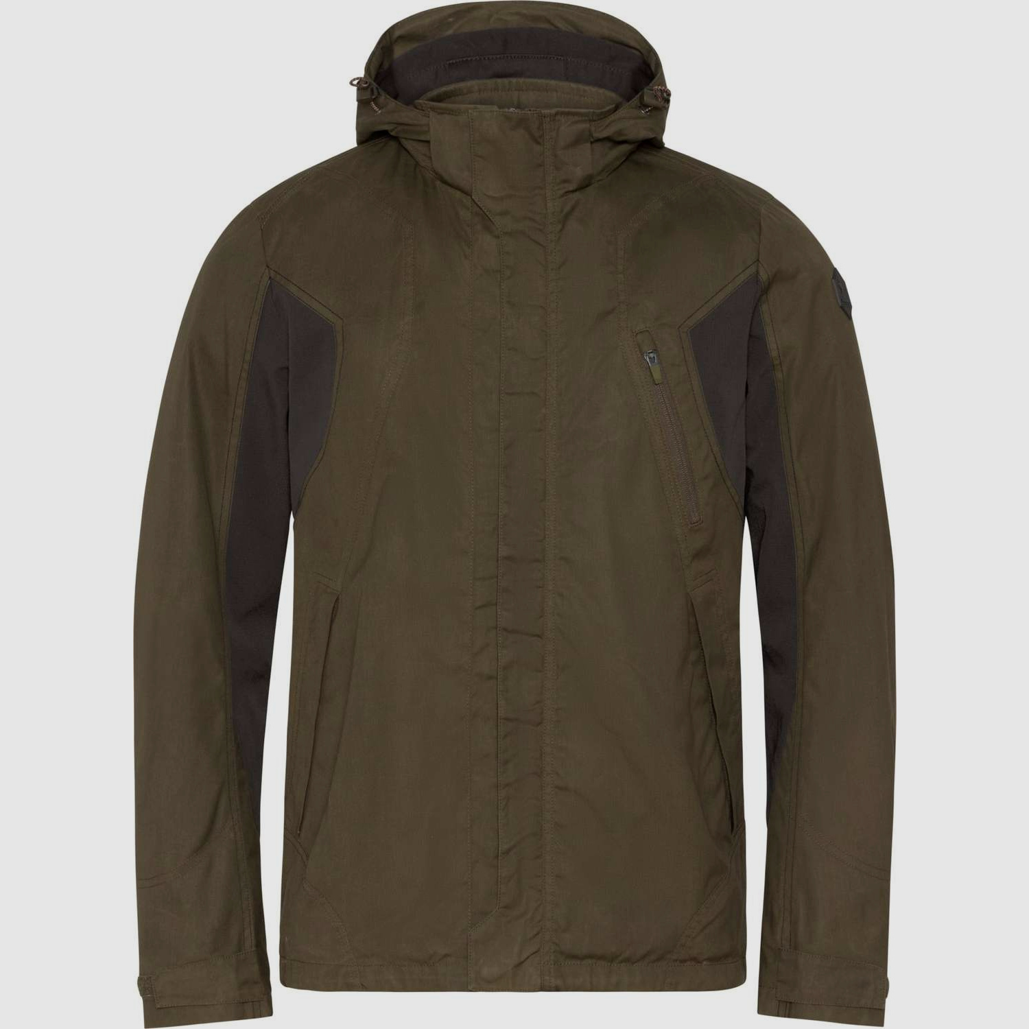 Seeland Key-Point Active II Jacke