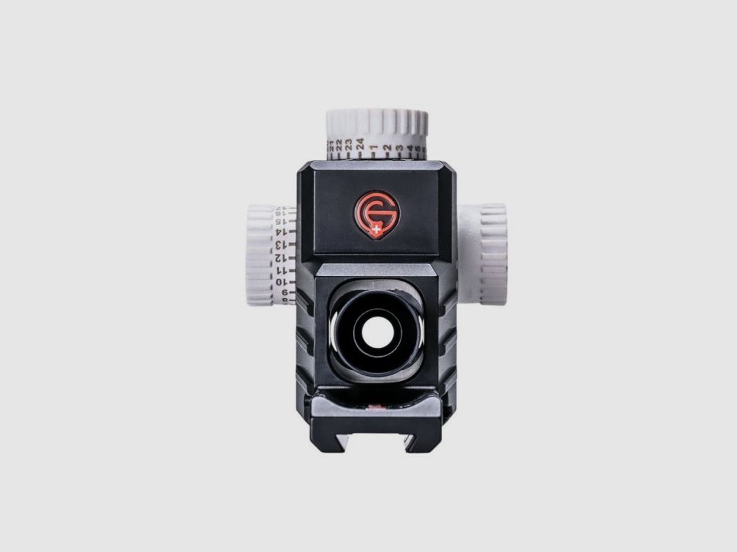 G+E / SIG SAUER Diopter Compact, afbeelding 2 van 6