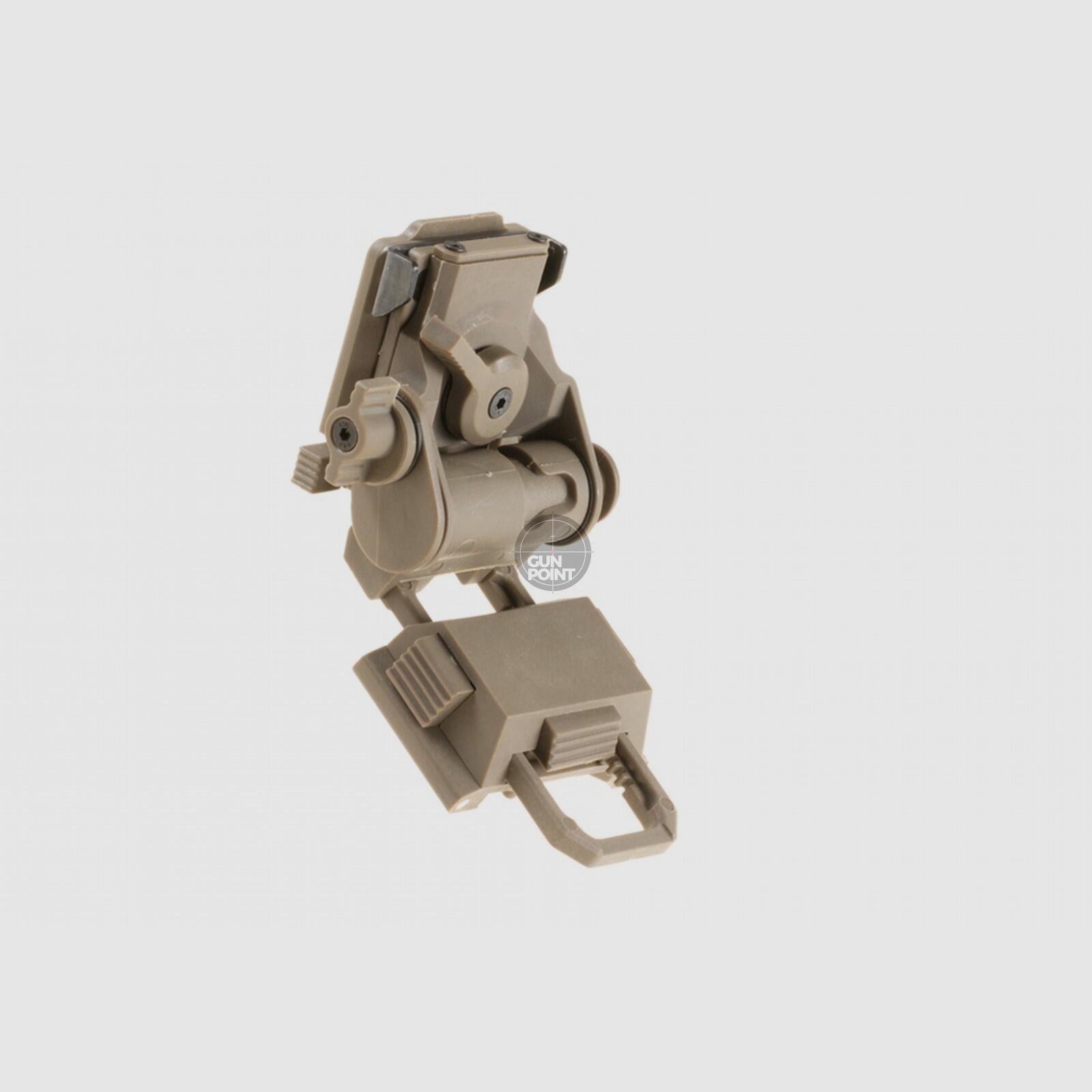 WLC L4 G24 Plastic Mount