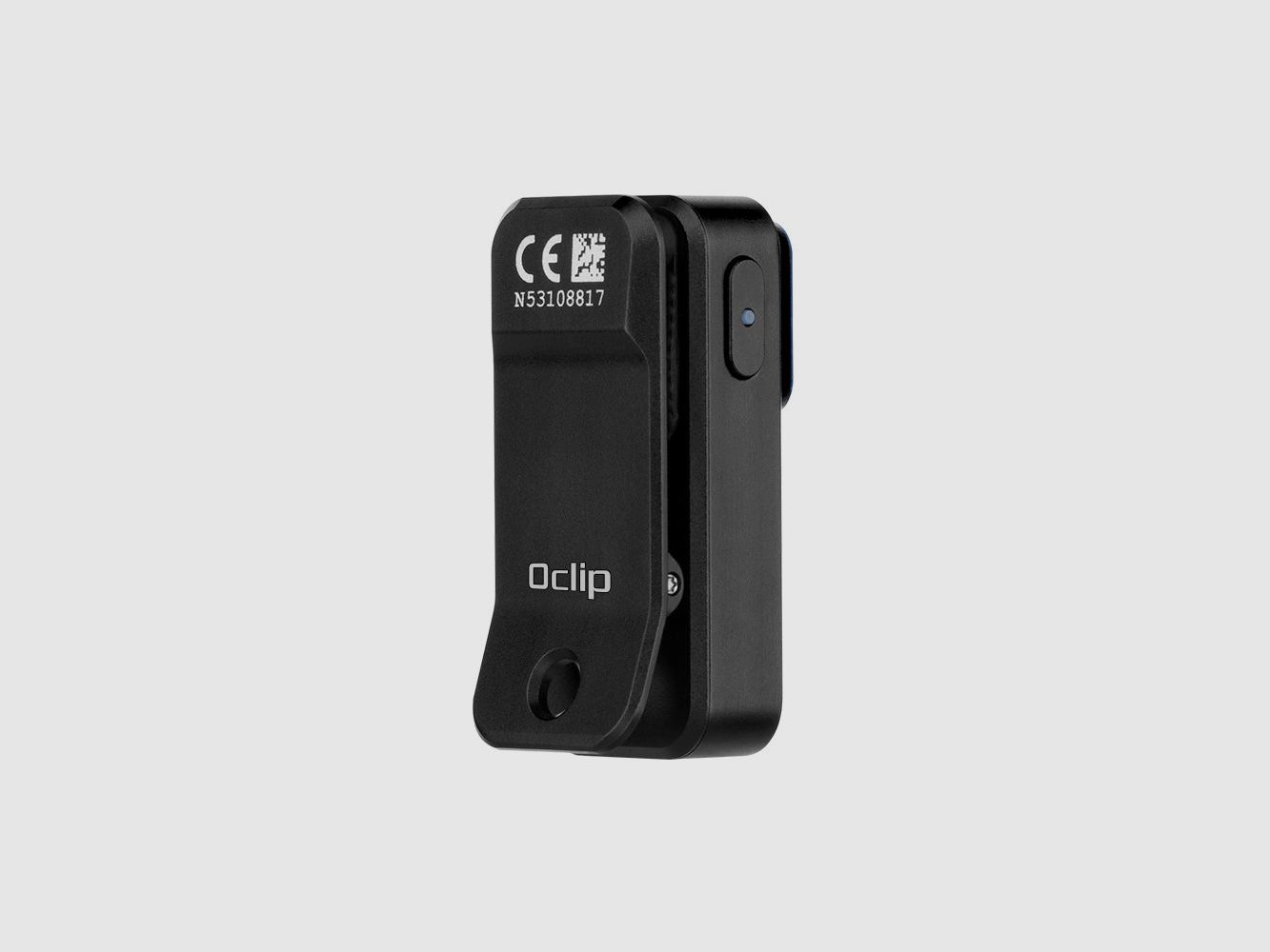 Olight Oclip 300 Lumen EDC-Rechtecklampe, Bild 5 von 9