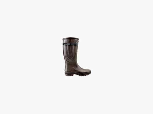 Bota Aigle Parcours 2 ISO marrón P. 39