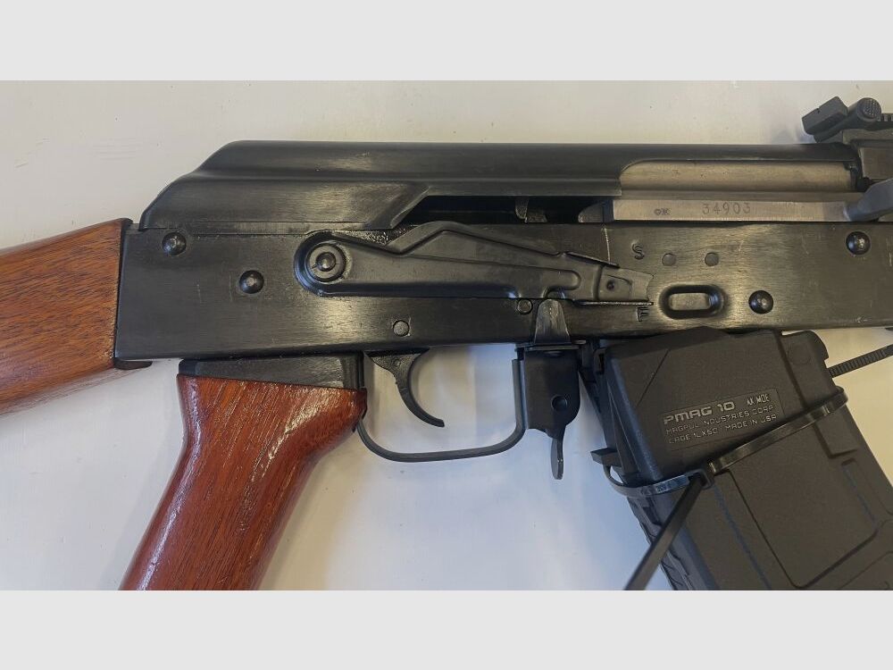 SDM AK-47, Bild 2 von 6