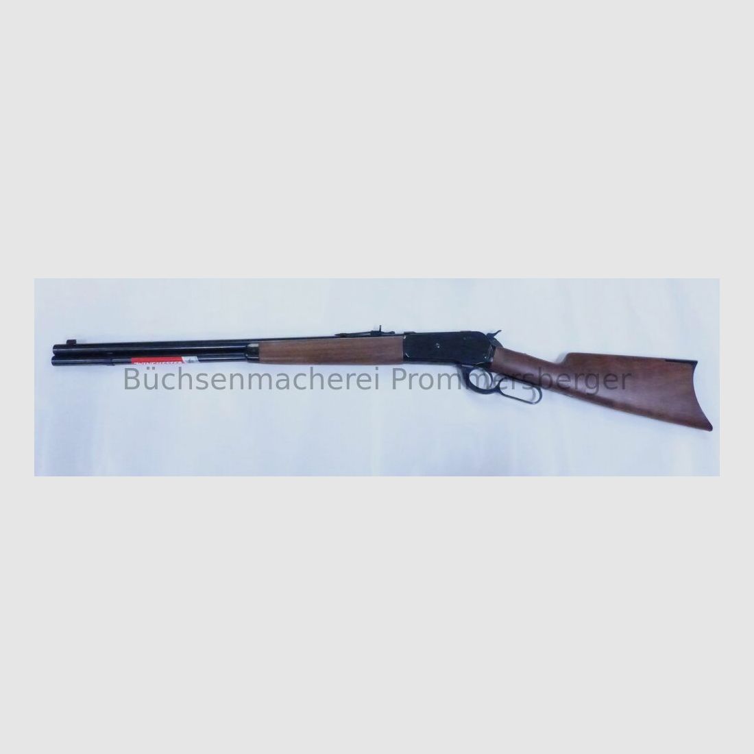Winchester M1886 Short Rifle 24, S, 45-70Gov