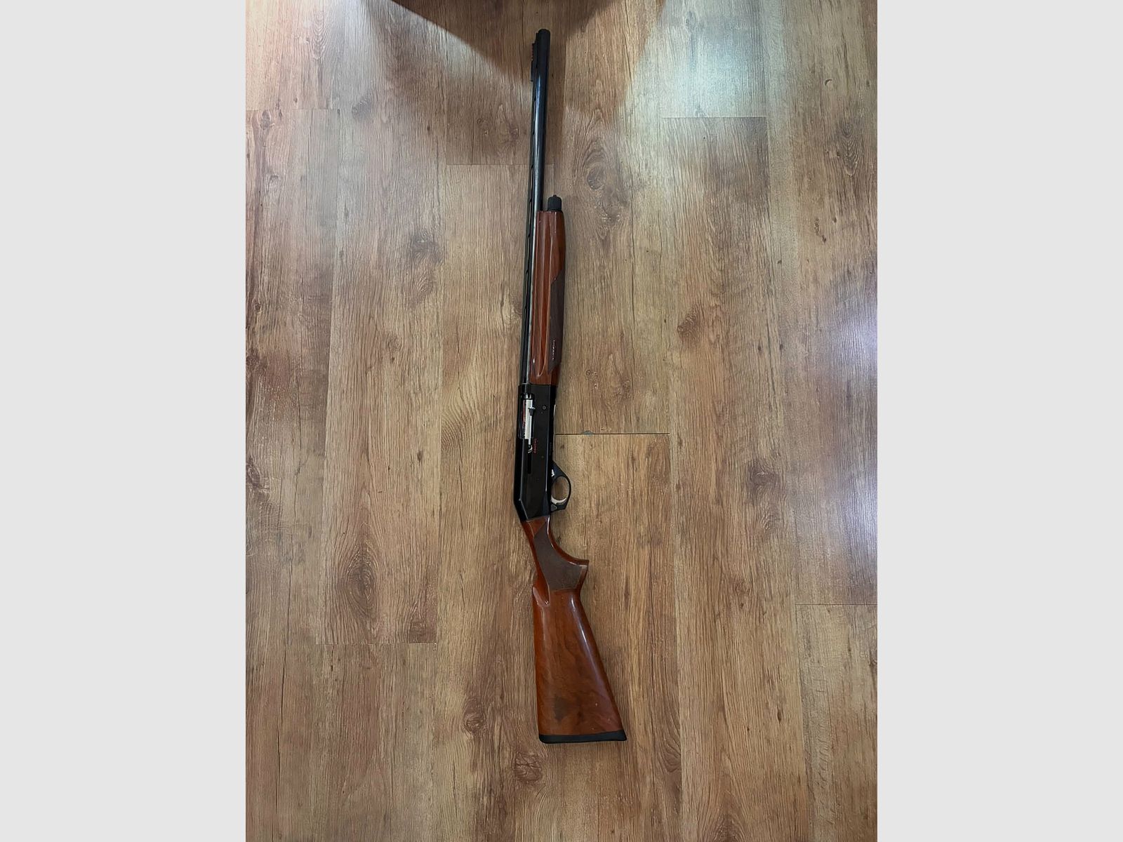 Benelli Centro Flinte Kaliber 12, Bild 1 von 5