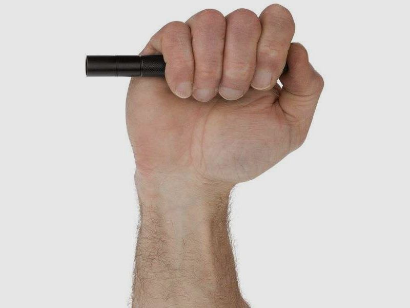 Night Stick Torcia MT-100 Mini-Tac, Bild 4 von 6