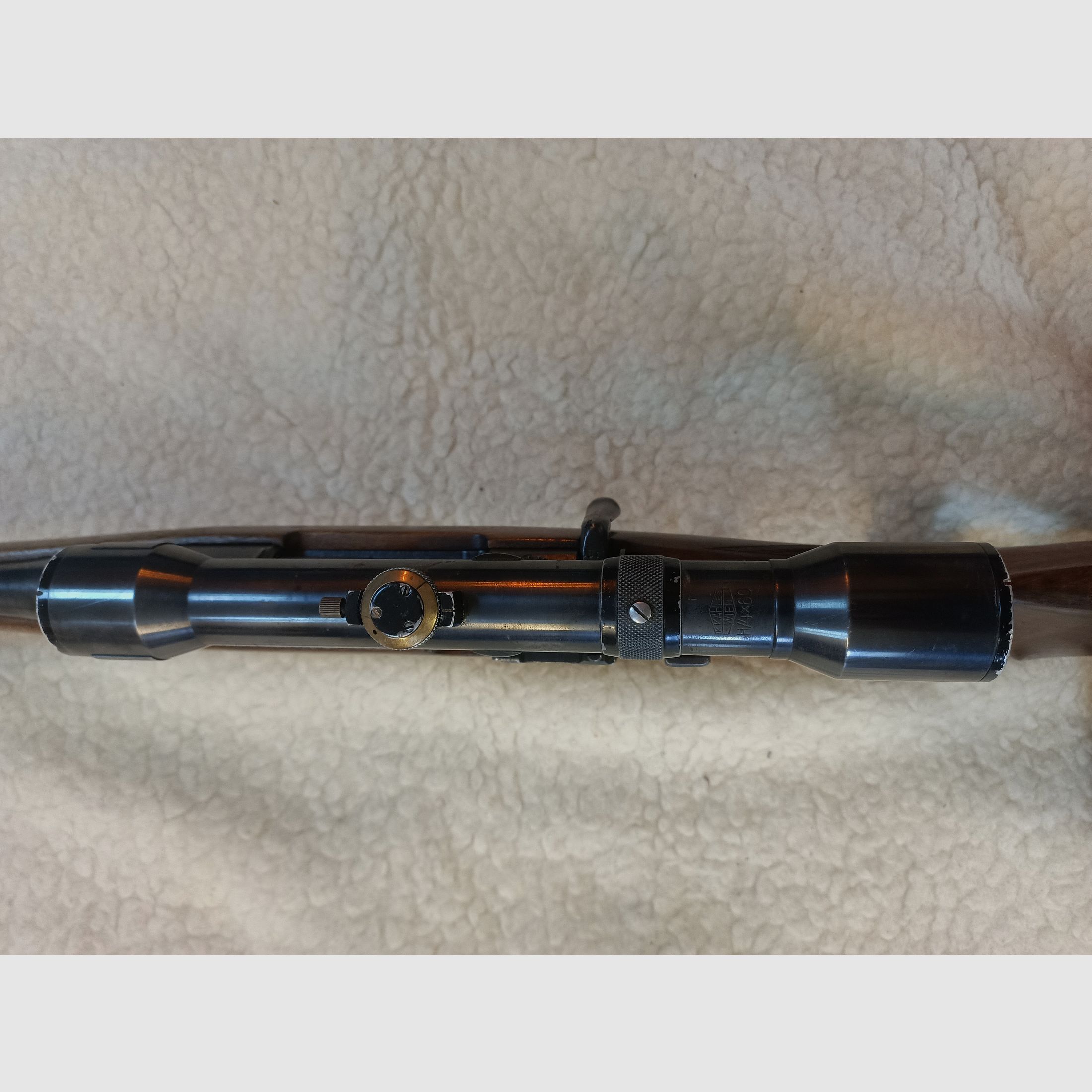 Mauser 7x57