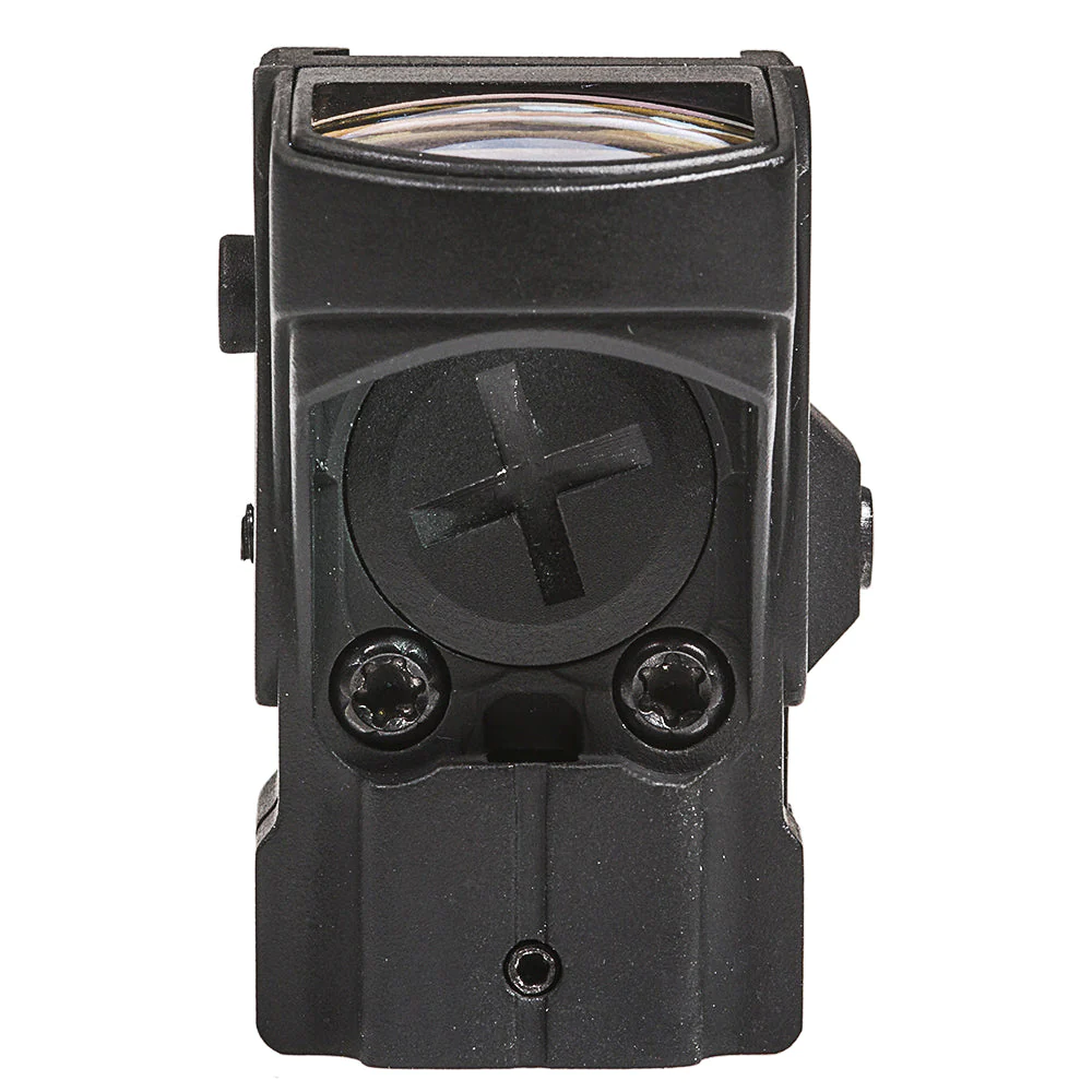Firefield – Impact Mini Reflex Sight con montaggio a 45 gradi, immagine 9 di 15