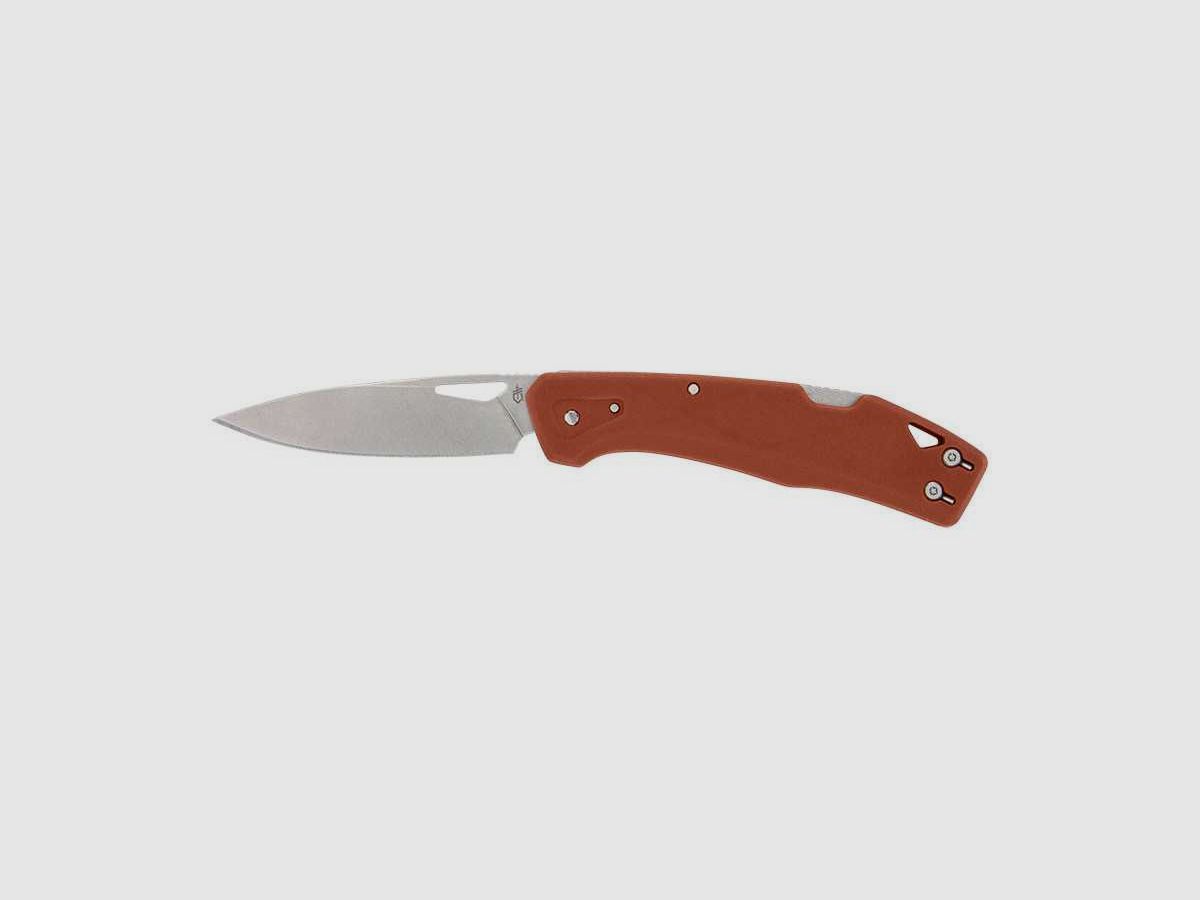 LST Folding Knives Gerber