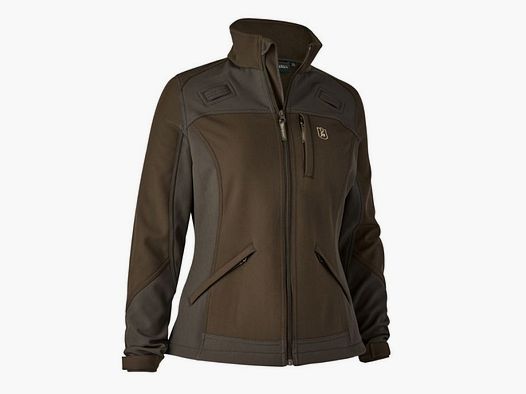 Deerhunter D-Softshelljacke Roya