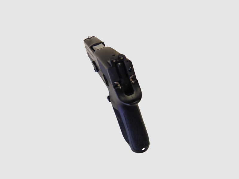 Sig Sauer P250, image 2 sur 4