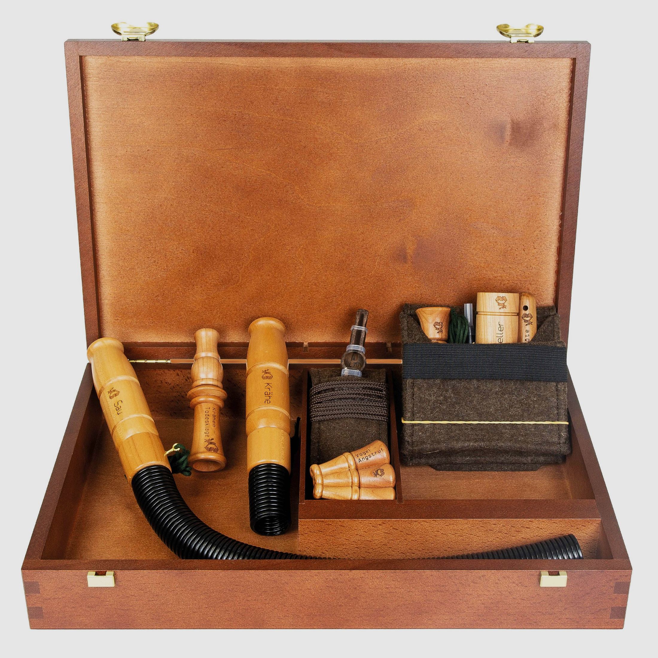 Weisskirchen Premium Lock Hunting Set