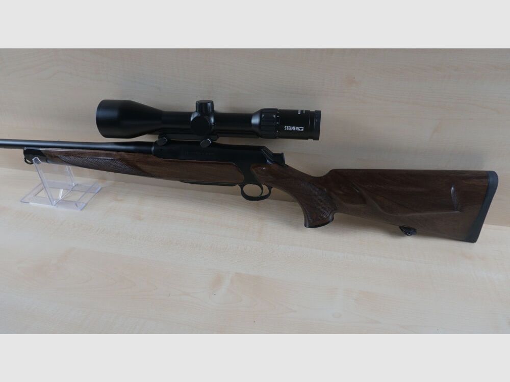 Sauer & Sohn 505 ErgoLux, image 1 of 6