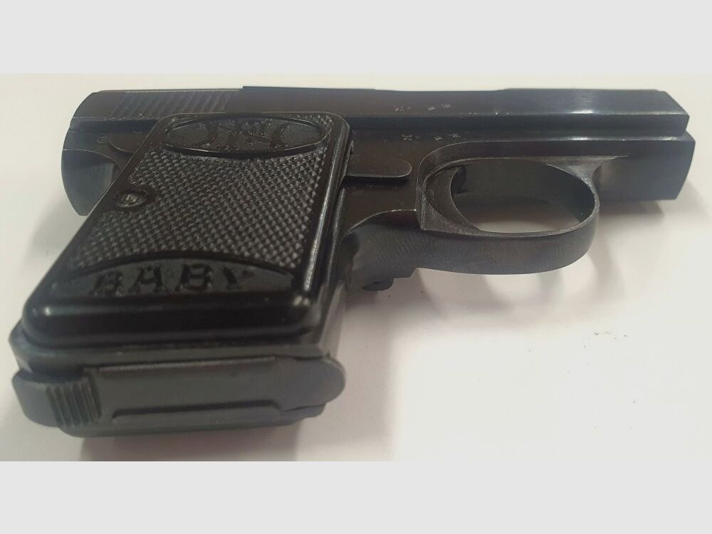 FN FN BABY