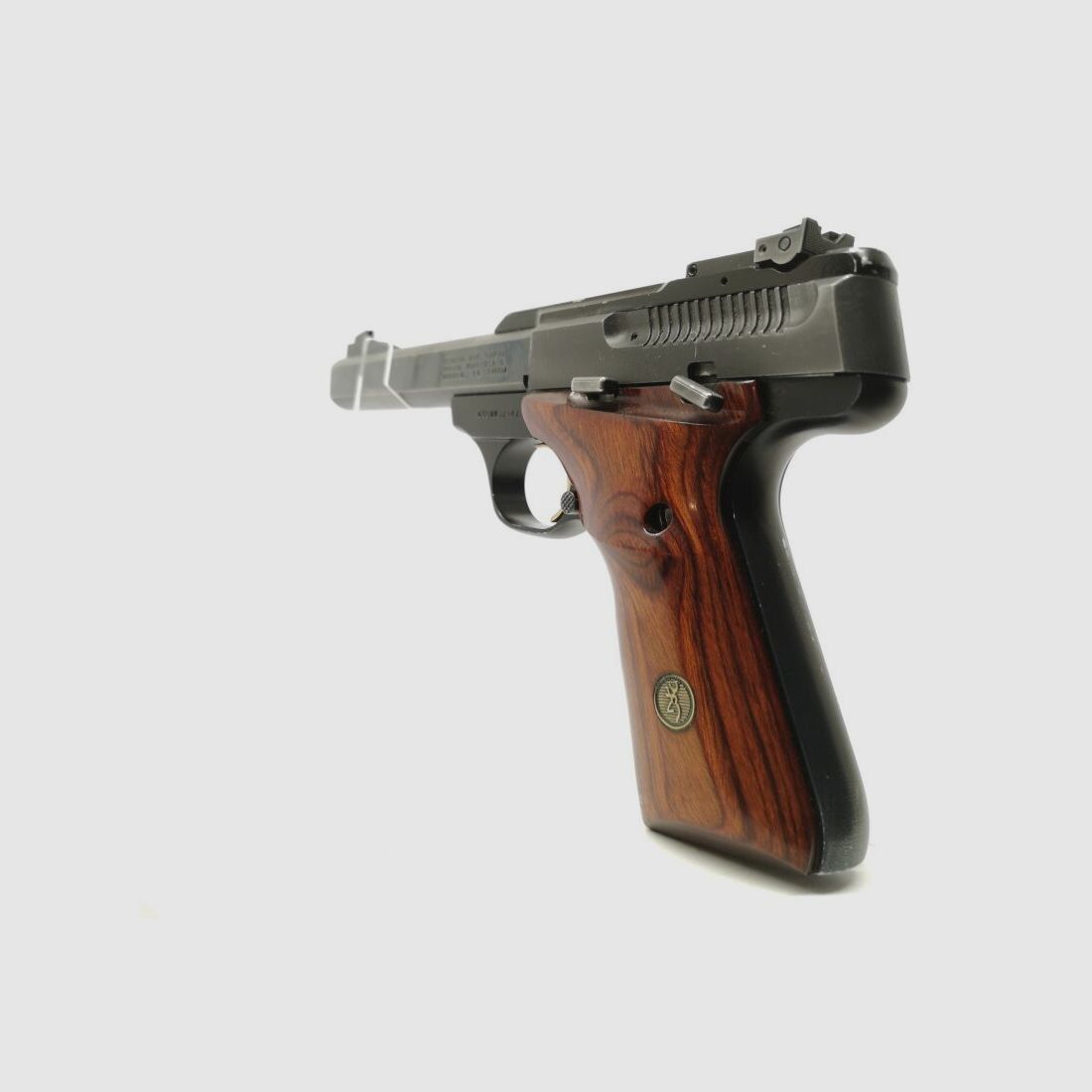 Browning Buck Mark Plus