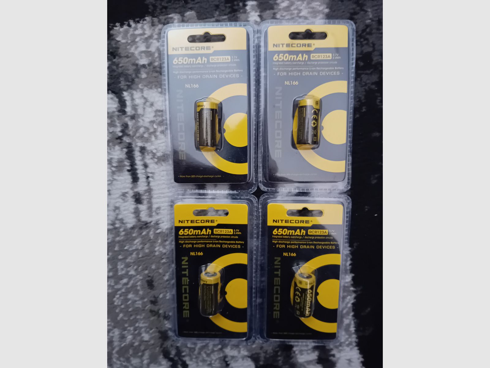 Dipol DN55 XT Night Vision Attachment with Accessories NEW