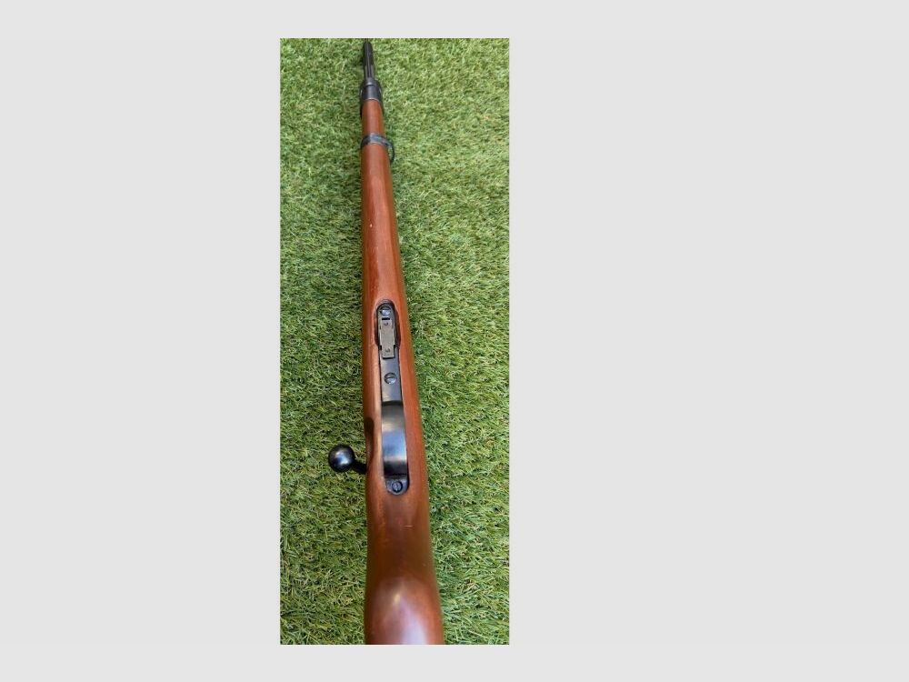 Norinco TU 33/40 .22lr, Bild 4 von 4