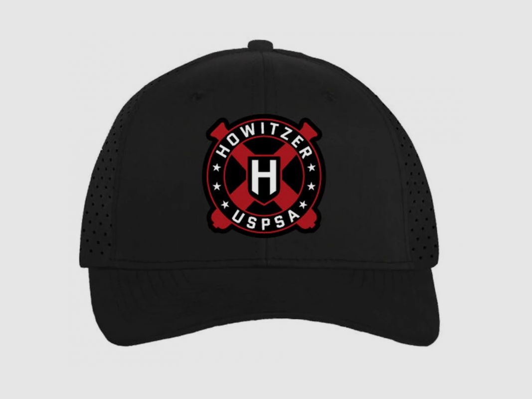 Howitzer-Cap
