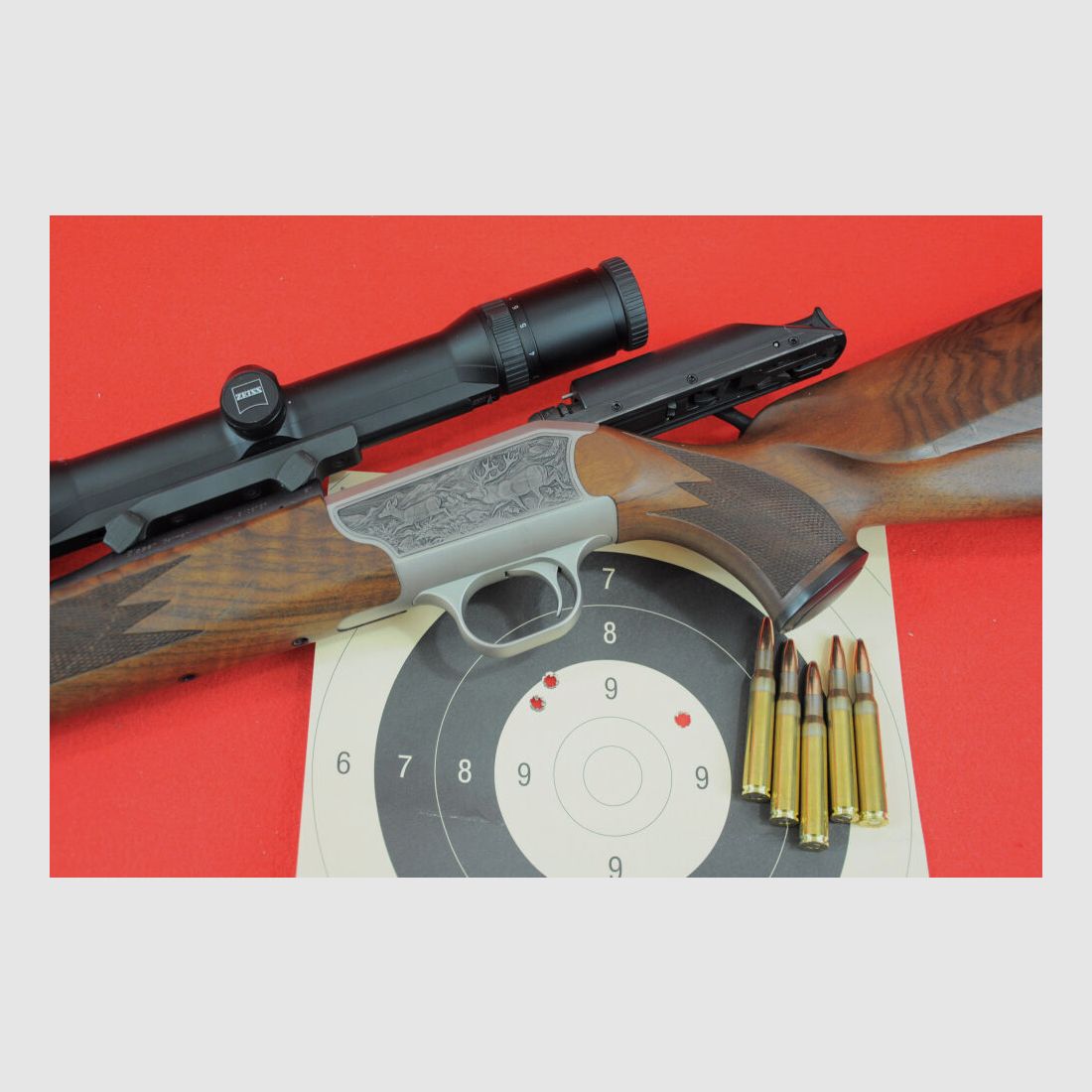 Blaser R93