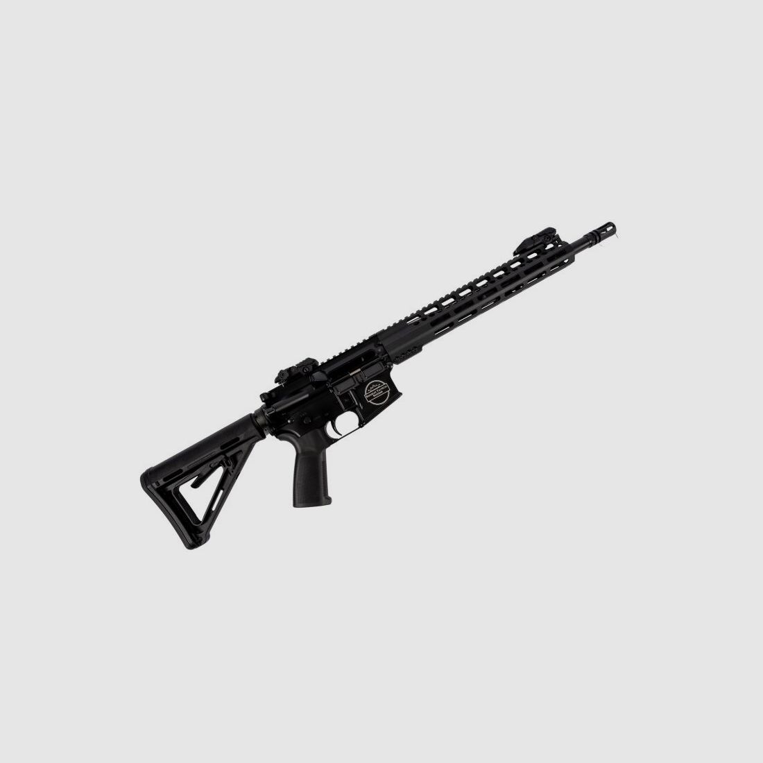 BAVARIAN TACTICAL SYSTEMS BTS-15 16" .223Rem.