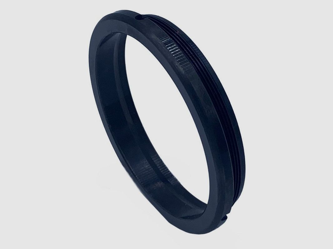 Smartclip Rings for HIKMICRO Thunder – Cone and Connection Ring, image 1 of 2