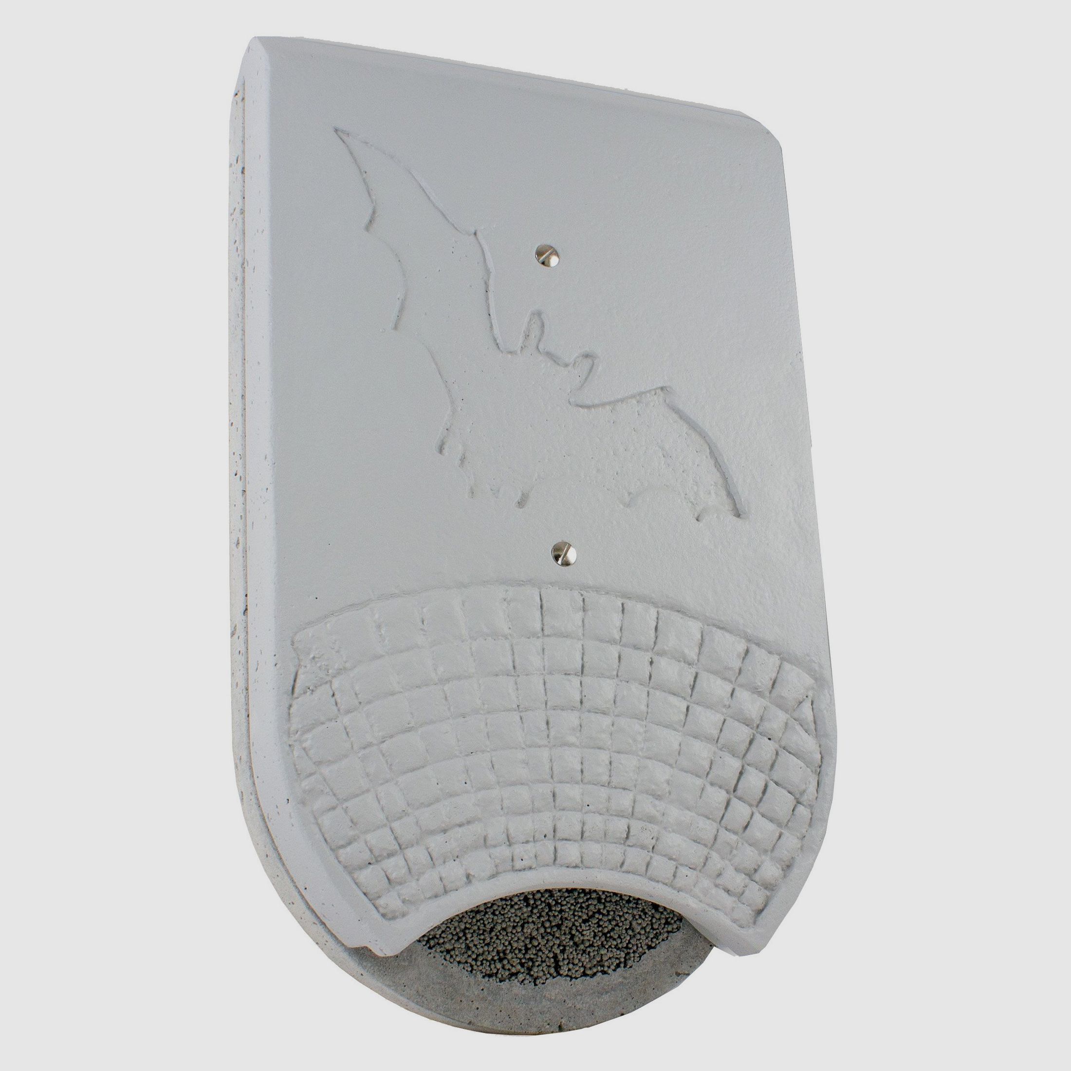 Quartier façade de chauve-souris 1FQ