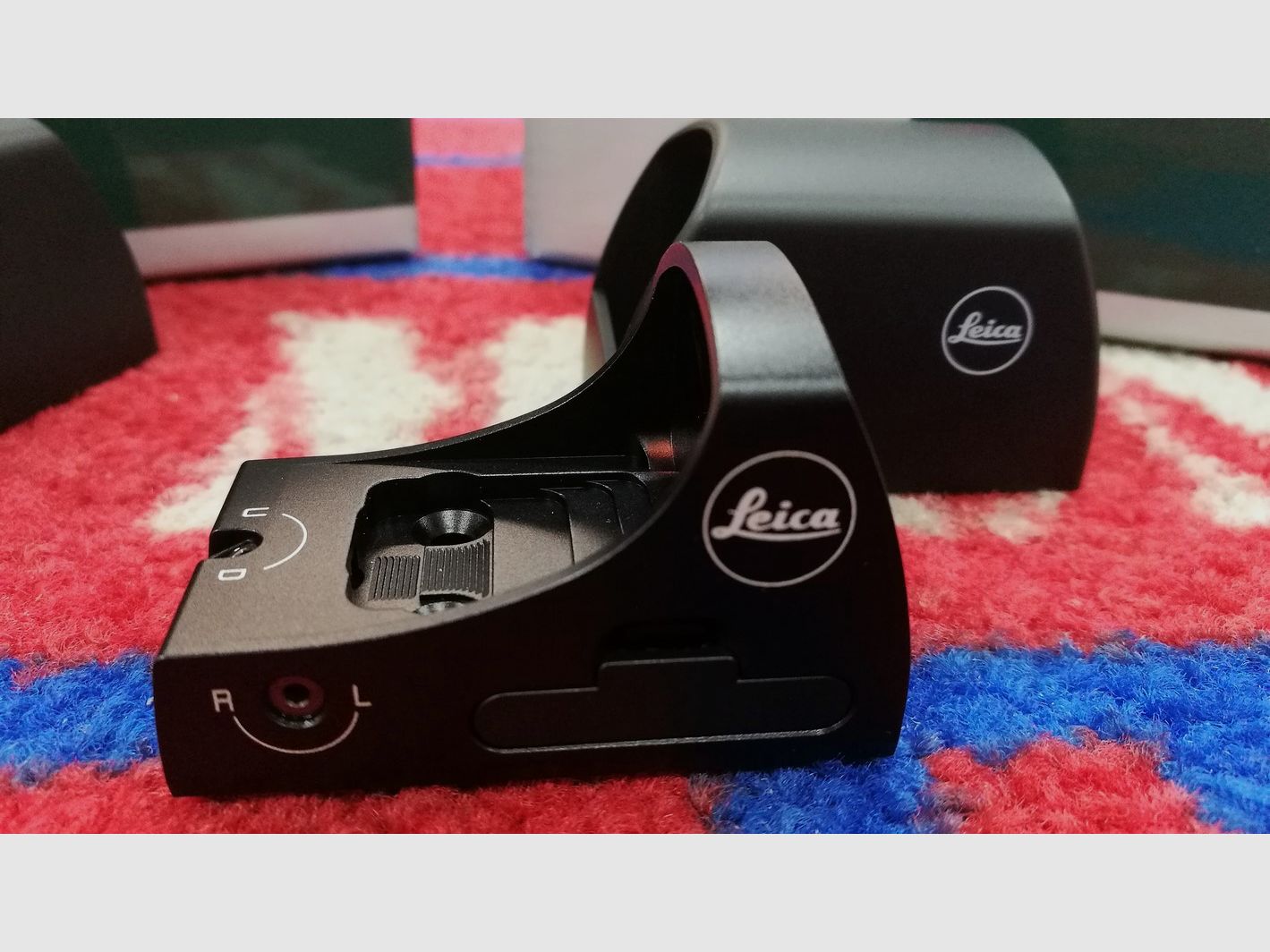 Leica Tempus, Bild 4 von 6