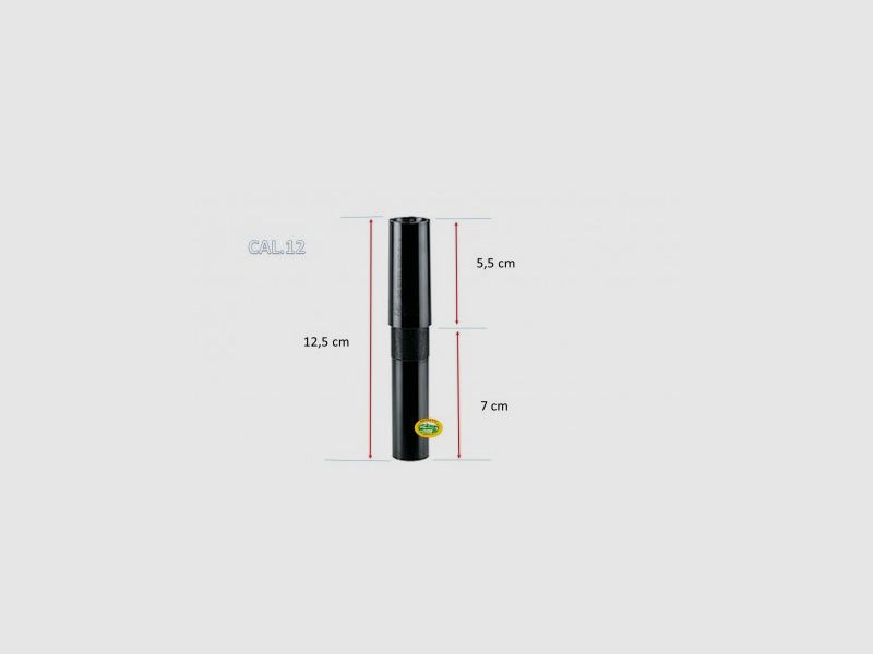 BENELLI Choke * cal.12 Criochoke innen/aussen