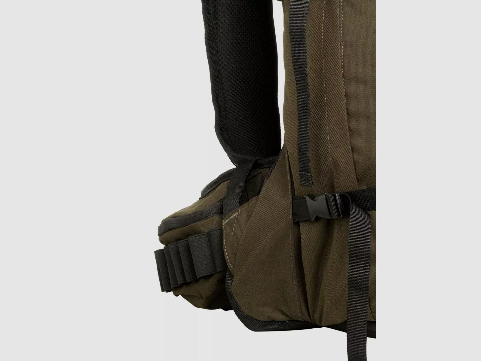 Chevalier Rucksack Muflon