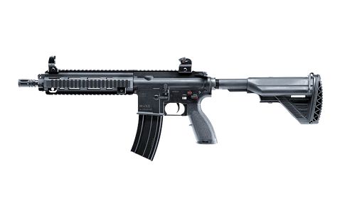 Umarex Heckler & Koch HK416 CQB V2