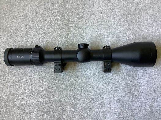 Meopta Meostar R2 2,5-15x56 RD-PA Réticule 4C
