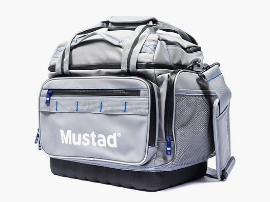 MUSTAD MOCHILA GAME TIME TOTE