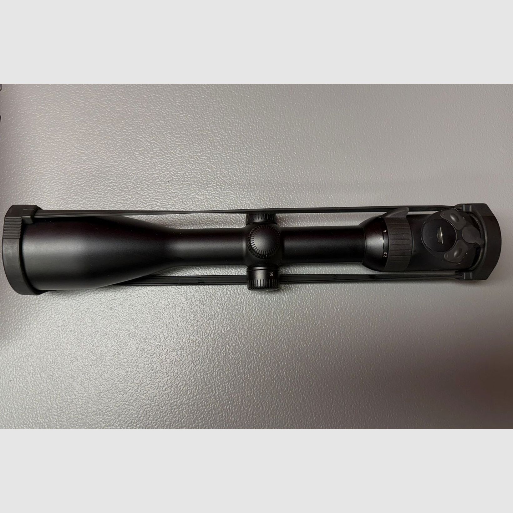 Swarovski Z6i 2.5-15x56 P Abs. LD-I