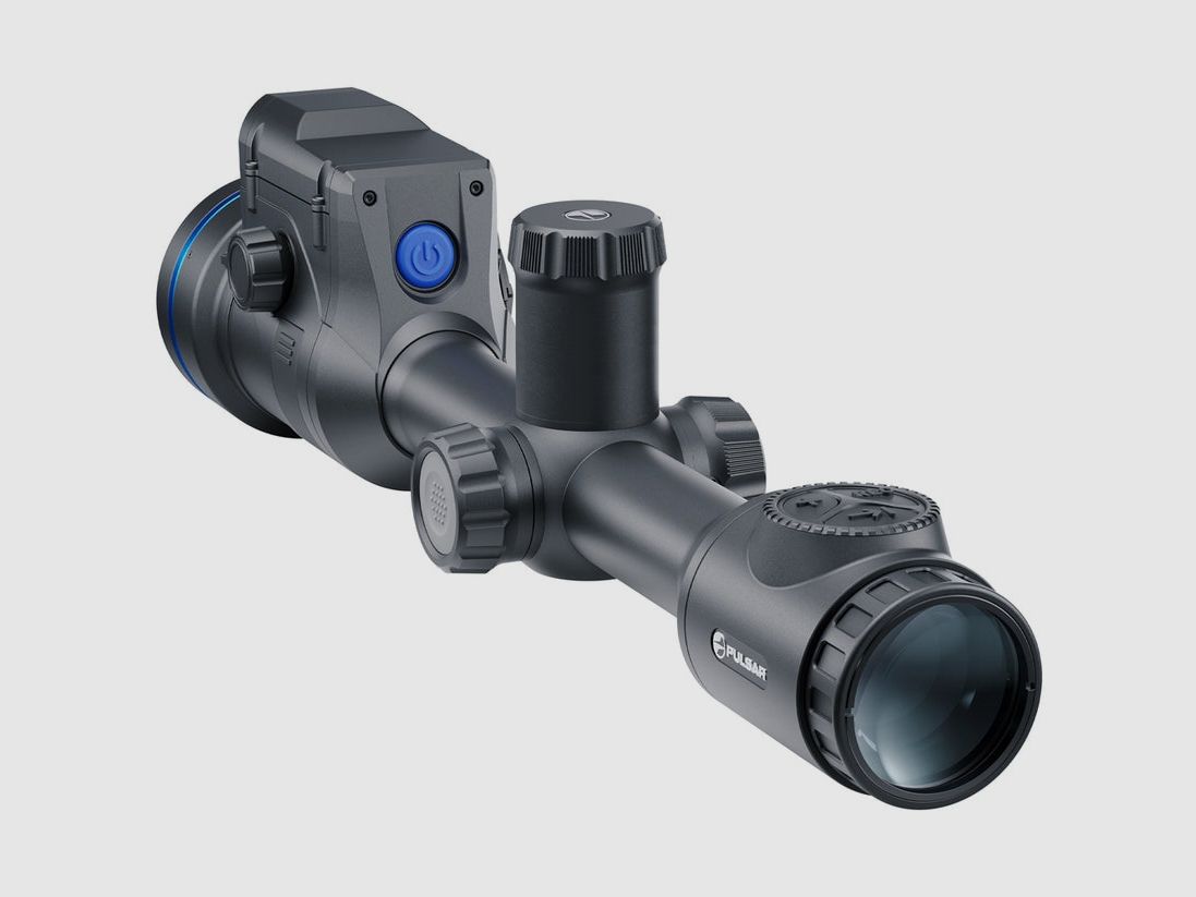 Pulsar cannocchiale termico Thermion 2 XL60 LRF, immagine 5 di 23