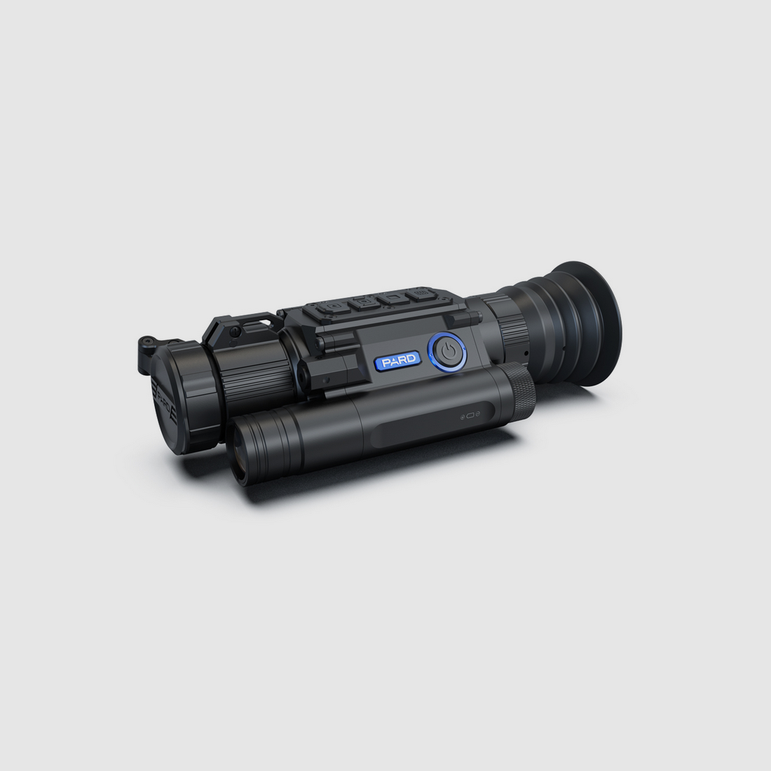 Pard NV008S LRF 850nm