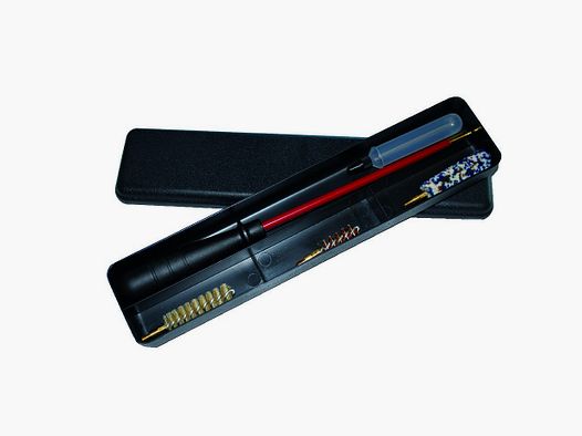 Eyselein Putzgarnitur für Kurzwaffen - 9mm/38Spec/357Mag